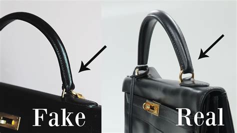 how to spot a fake kelly bag|authentication of hermes kelly bags.